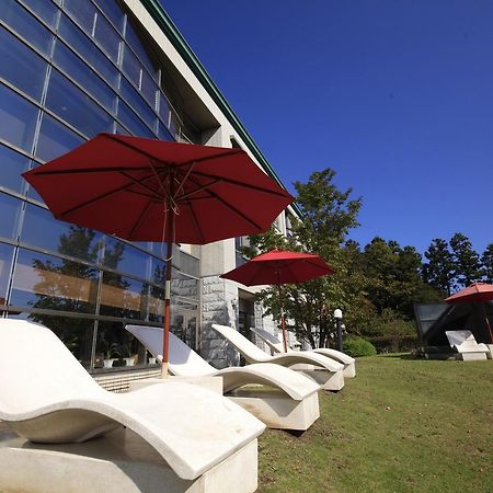 Aiken Oyado Izukogen Hotel Ito  Buitenkant foto