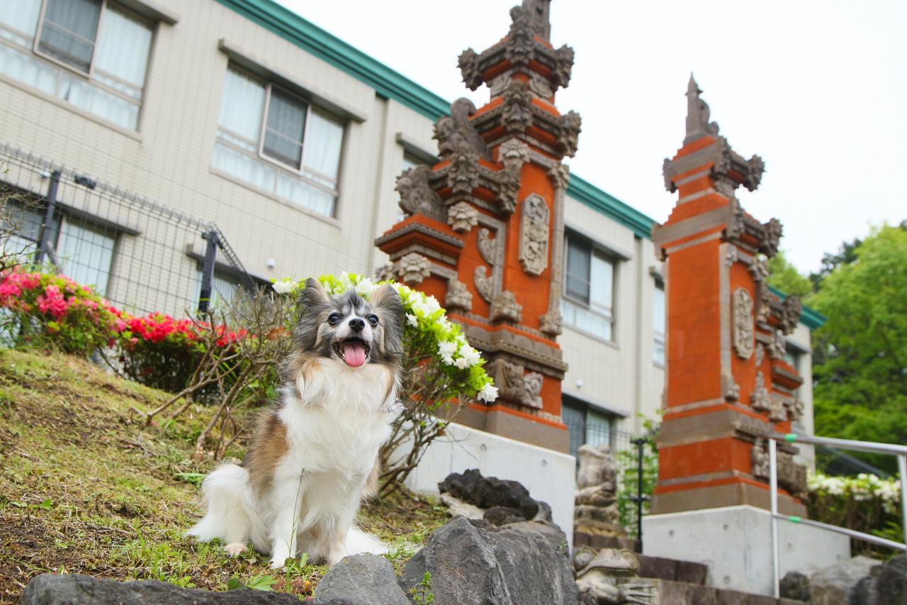 Aiken Oyado Izukogen Hotel Ito  Buitenkant foto