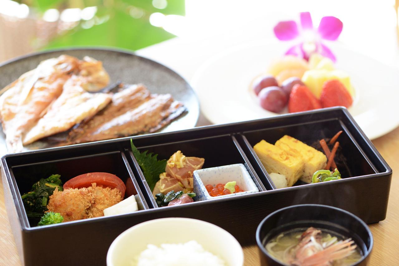 Aiken Oyado Izukogen Hotel Ito  Buitenkant foto