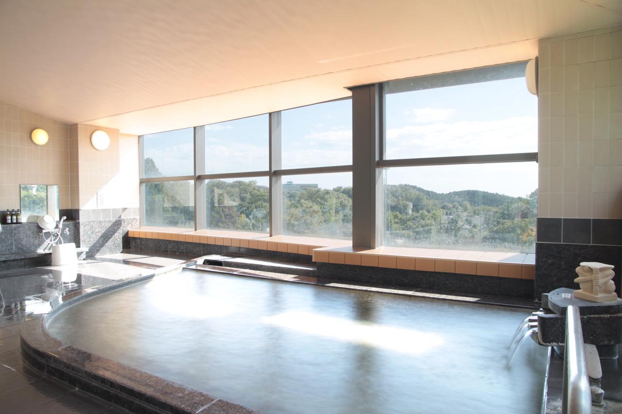 Aiken Oyado Izukogen Hotel Ito  Buitenkant foto